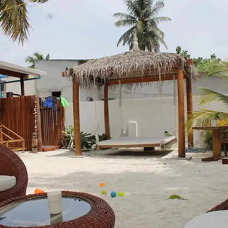 Hibaru Fishing Lodge